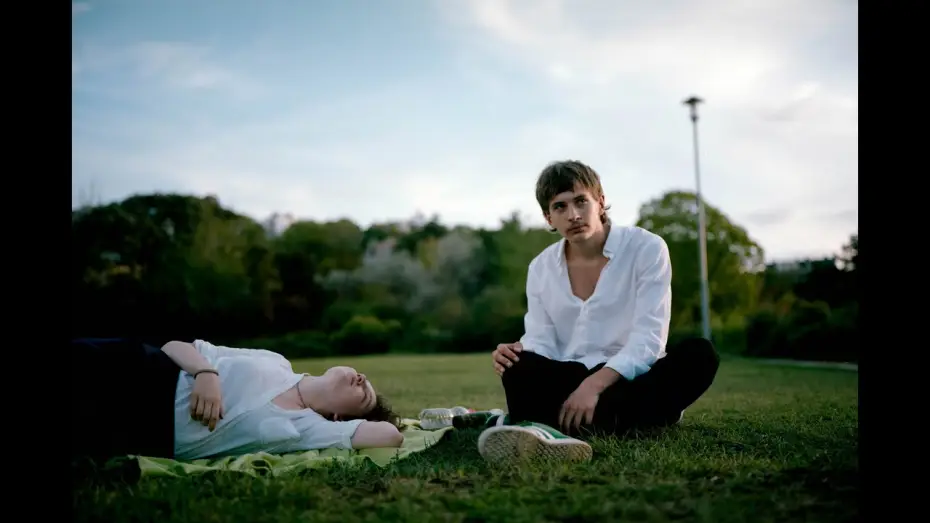 Відео до фільму Magyarázat mindenre — Official Trailer