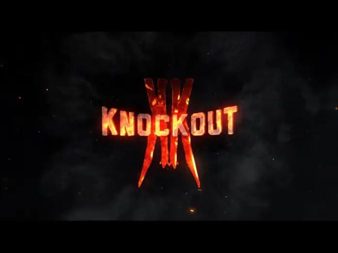 Відео до фільму KK Knockout — KK KNOCKOUT - Official Trailer