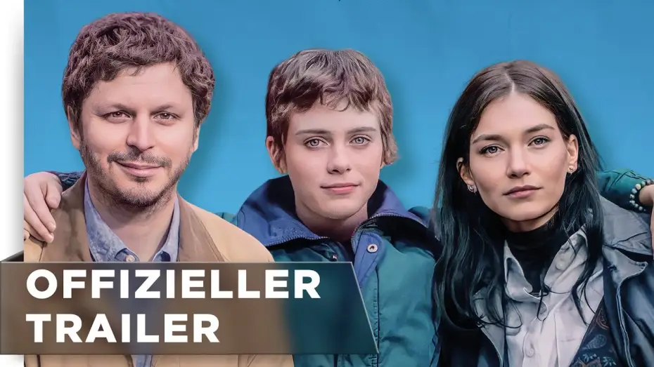 Відео до фільму Дорослі — The Adults | Offizieller Trailer OmU
