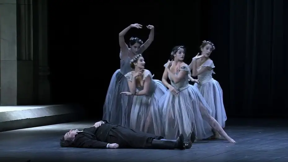 Відео до фільму Macbeth - Liceu — Macbeth - Gran Teatre del Liceu (2016)