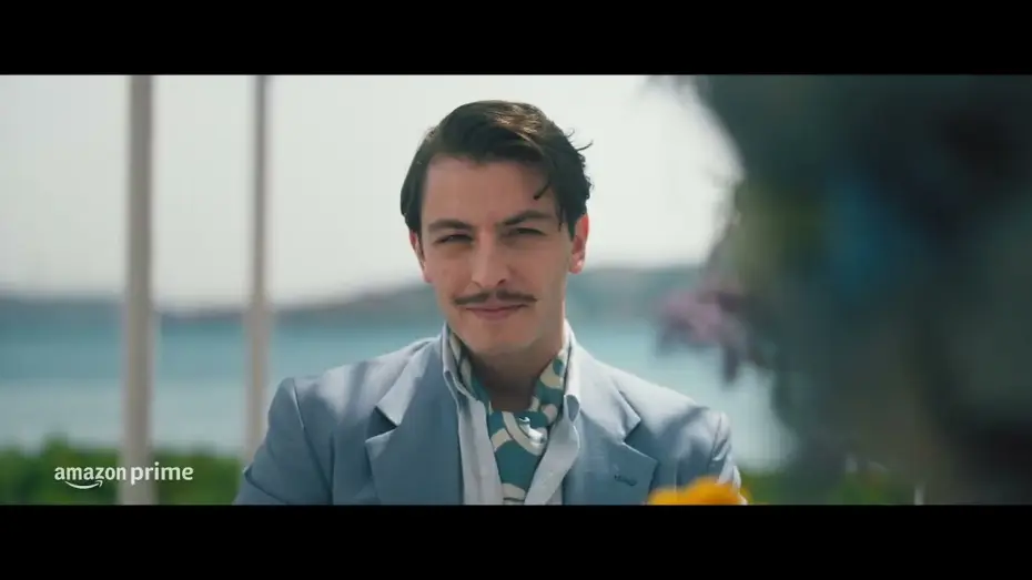 Відео до фільму Bihter — Bihter: A Forbidden Passion (English Subtitled Trailer) | Amazon Prime Video