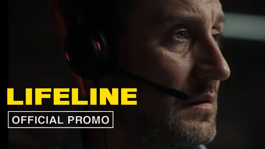 Відео до фільму Lifeline — Official Promo #2