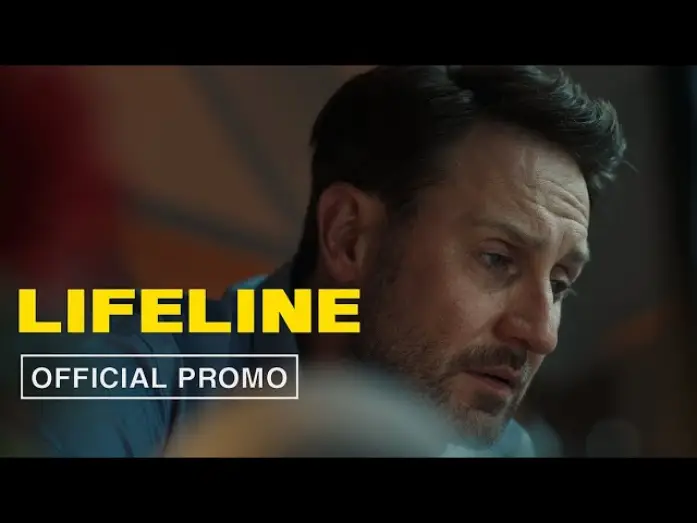 Відео до фільму Lifeline — Official Promo #1