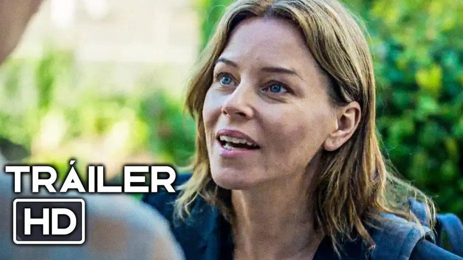 Відео до фільму A Mistake | FRÁGIL Tr&aacute;iler Oficial Espa&ntilde;ol (2025) Elizabeth Banks