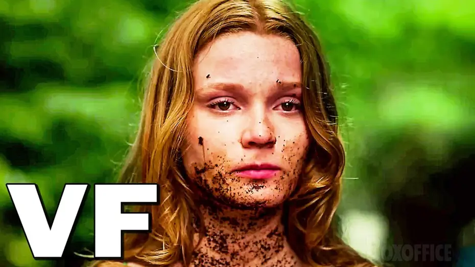 Відео до фільму Royalteen: Принцеса Маргрете — ROYALTEEN Bande Annonce VF (Netflix, 2022)