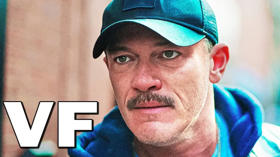 Відео до фільму П’ять фунтів каяття — LE PRIX DE LA RÉDEMPTION Bande Annonce VF (2026) Luke Evans