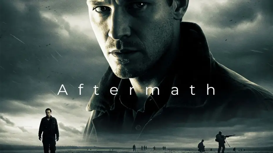 Відео до фільму Наслідки. Міст у вогні — Aftermath | Thriller | Film Completo in Italiano