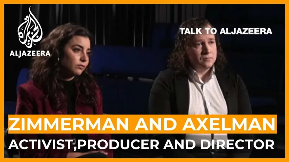 Відео до фільму Israelism — 'Israelism': How deep do indoctrination and Israeli army glorification go? | Talk to Al Jazeera