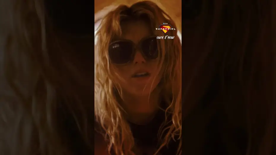 Відео до фільму Суперґьорл — Bring the action home