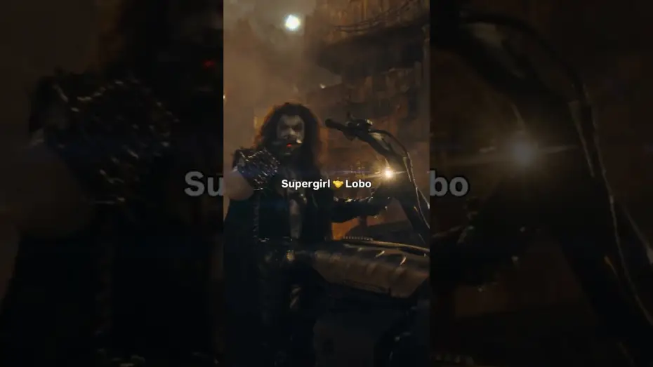 Відео до фільму Суперґьорл — Now it's a party. Watch Supergirl at home now!