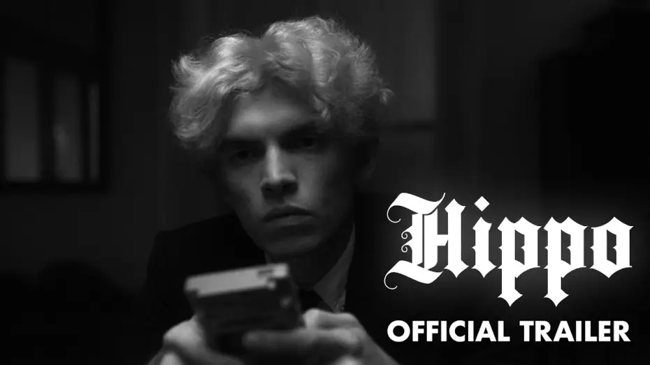 Відео до фільму Hippo — HIPPO | Official Trailer | In Theatres November | 2024