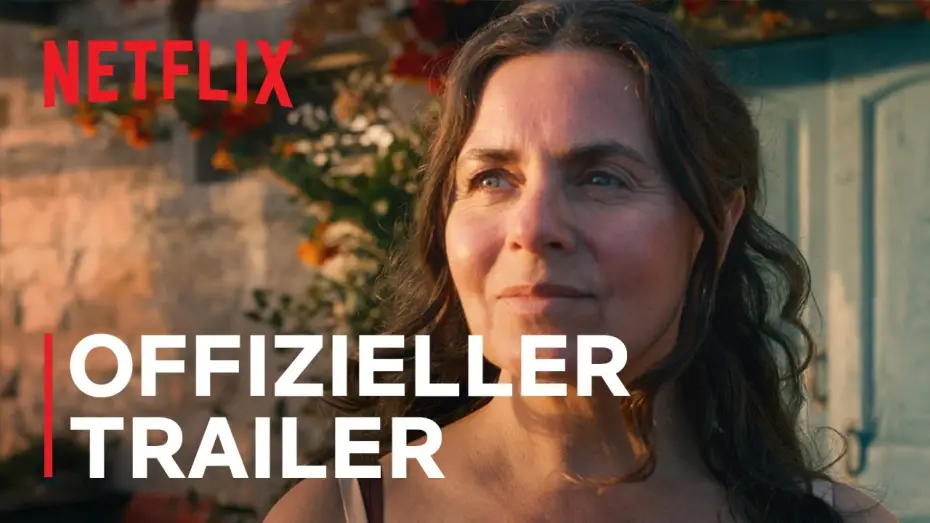 Відео до фільму Далечінь — Offizieller Trailer