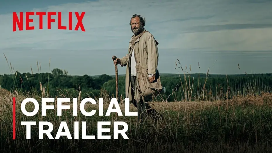 Відео до фільму Знахар — Forgotten Love - Official Trailer | Netflix