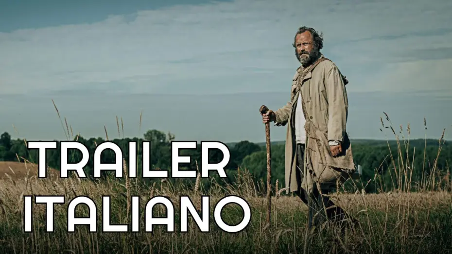 Відео до фільму Знахар — L'amore dimenticato (film 2023) | Trailer in italiano