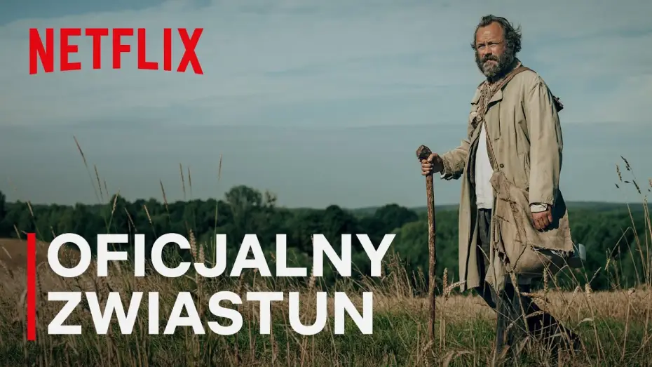 Відео до фільму Знахар — Oficjalny zwiastun