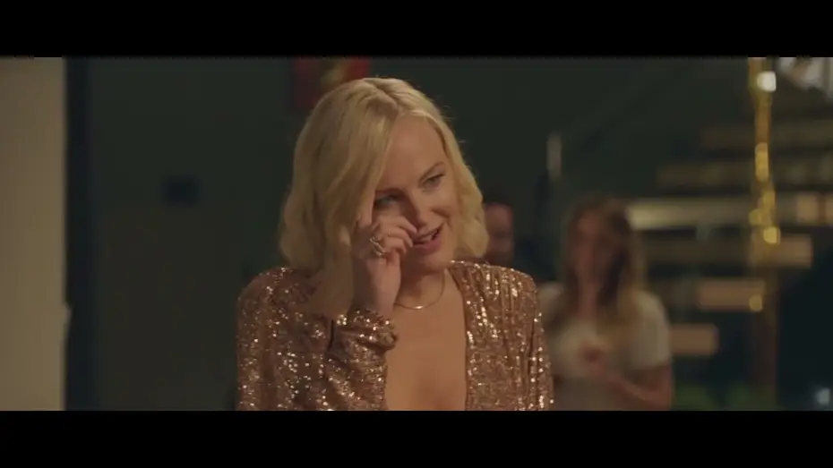 Відео до фільму Вечірка донорів — The Donor Party - Tráiler español