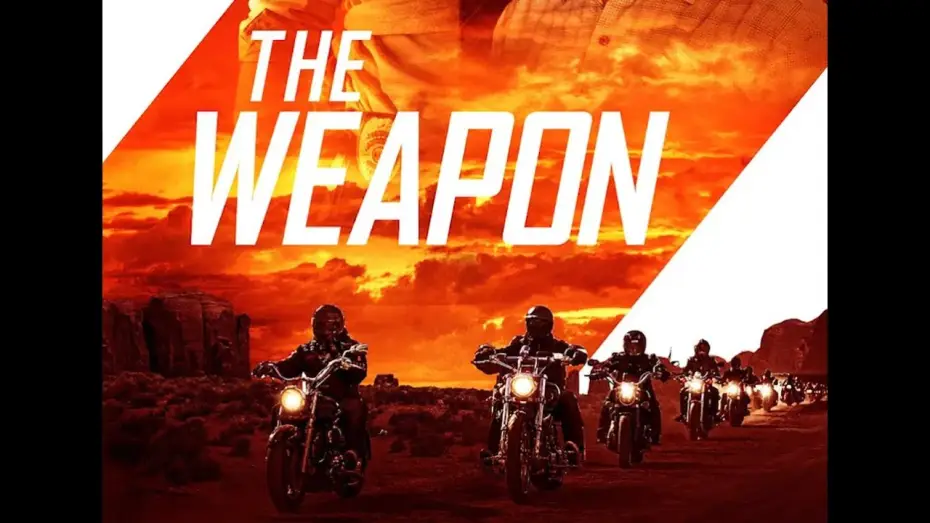 Відео до фільму The Weapon — Venganza en Las Vegas (The Weapon) | Tráiler en castellano [ES]