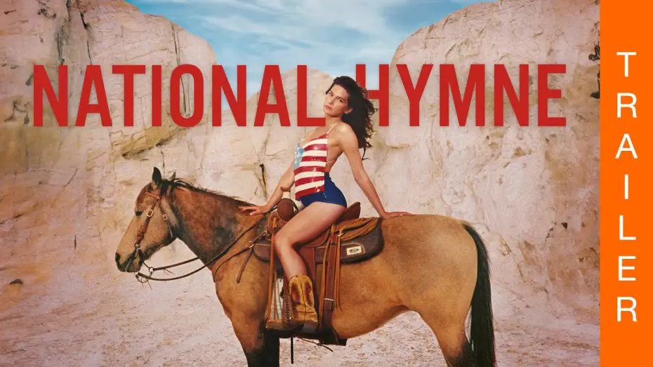 Відео до фільму National Anthem — NATIONALHYMNE von Luke Gilford (Offizieller deutscher Trailer)