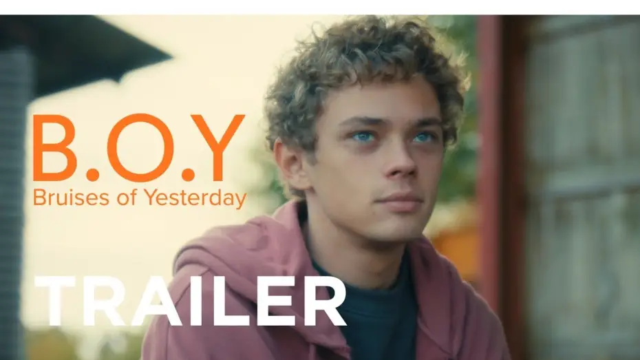 Відео до фільму Glasskår — UK Trailer [Subtitled]