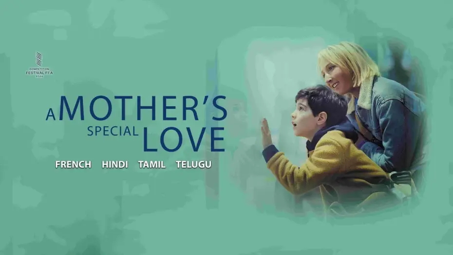 Відео до фільму En tongs au pied de l'Himalaya — A Mother Special Love | Trailer