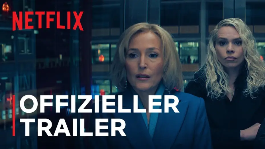 Відео до фільму Королівський ексклюзив — Offizieller Trailer
