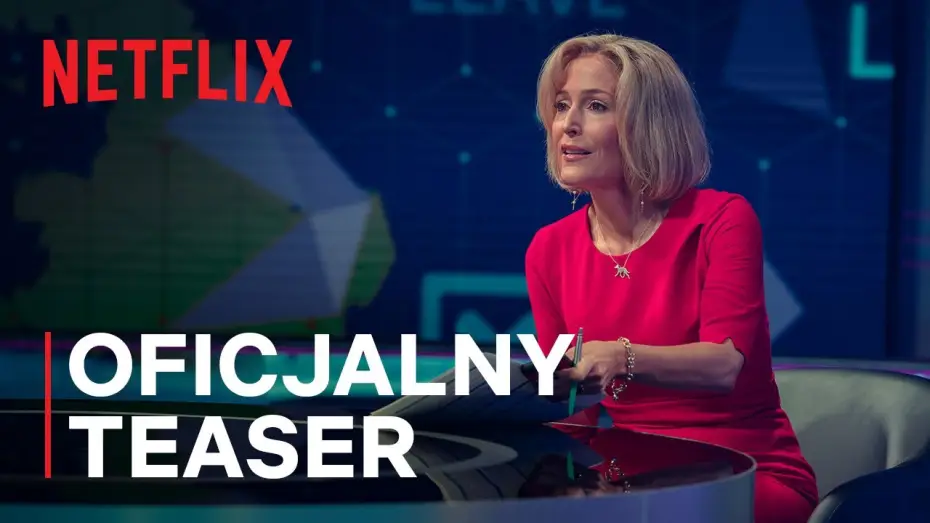 Відео до фільму Королівський ексклюзив — Oficjalny teaser