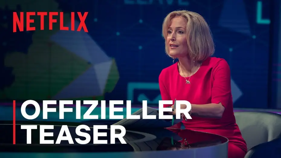 Відео до фільму Королівський ексклюзив — Offizieller Teaser