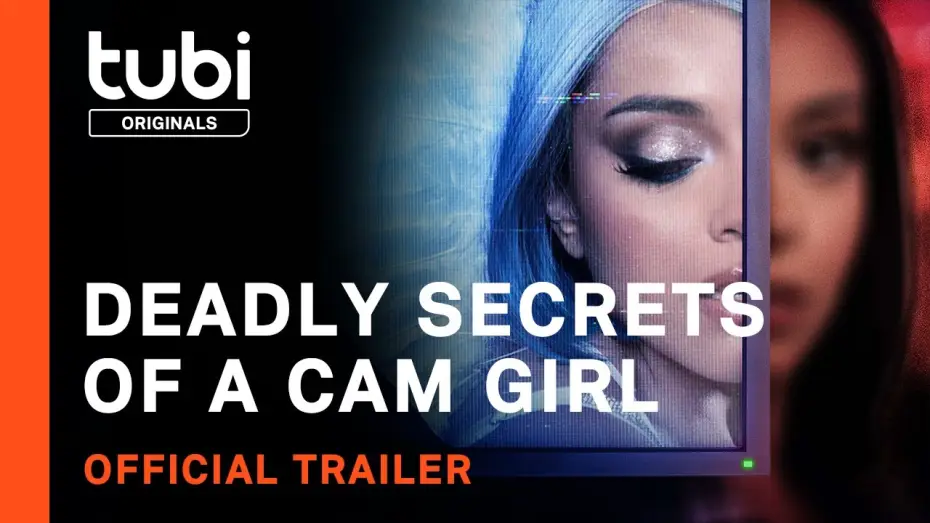 Відео до фільму Deadly Secrets of a Cam Girl — Official Trailer