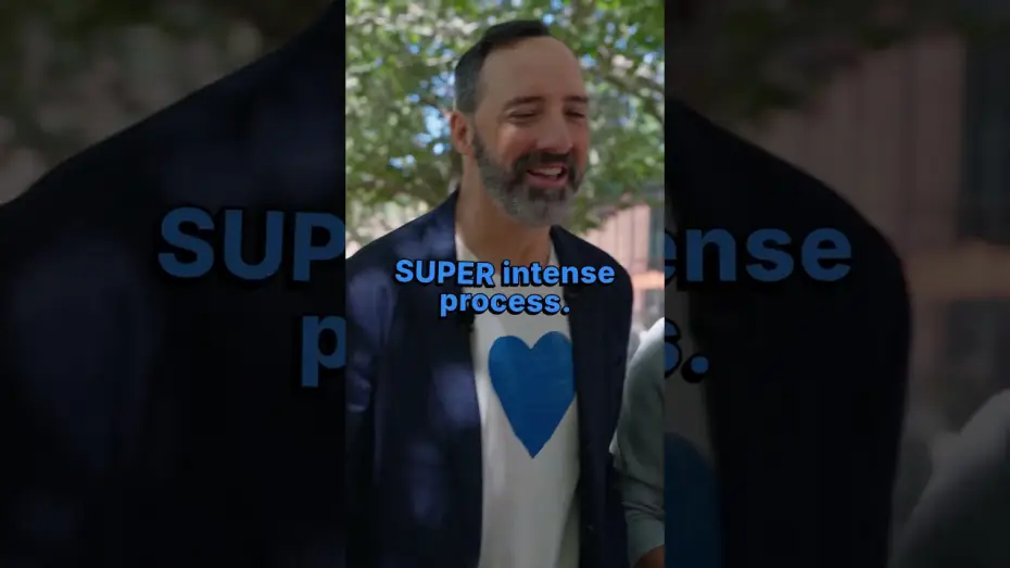 Відео до фільму Історія іграшок 5 — take a walk with Tony Hale