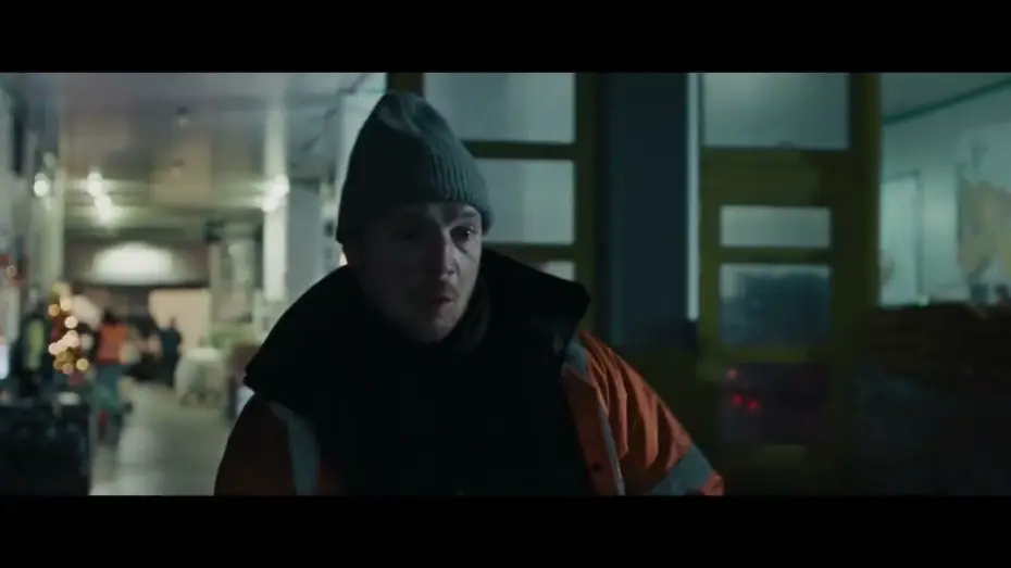 Відео до фільму Du fioul dans les artères — Flesh And Fuel Clip