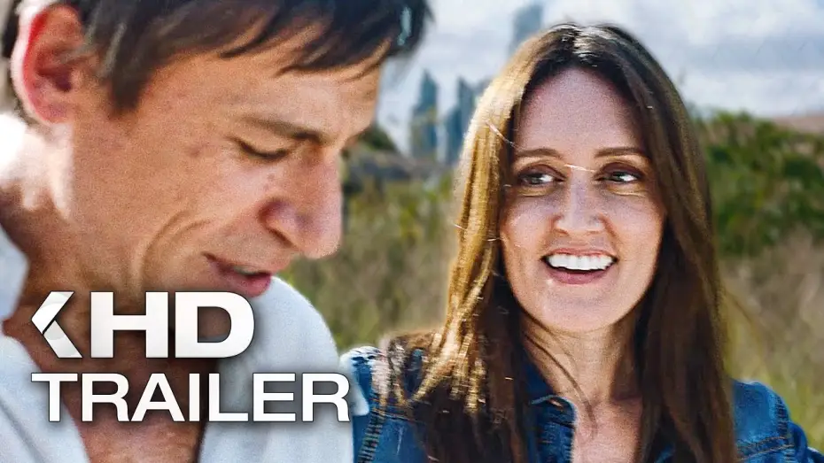Відео до фільму Chau Buenos Aires — ADIÓS BUENOS AIRES Trailer German Deutsch (2023)