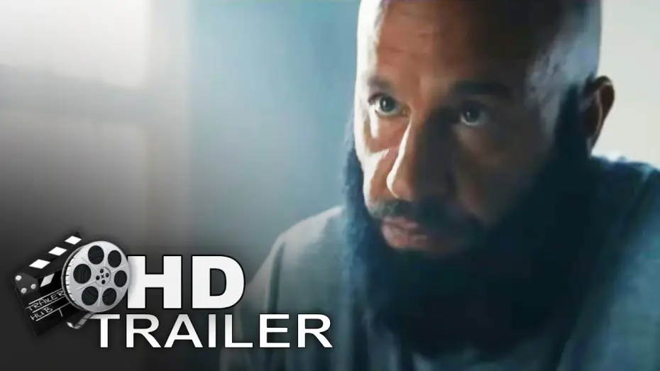 Відео до фільму Underverden 2 — DARKLAND - THE RETURN 2023 | Official Trailer 2023