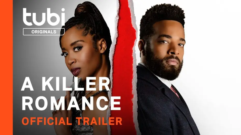 Відео до фільму A Killer Romance — Official Trailer