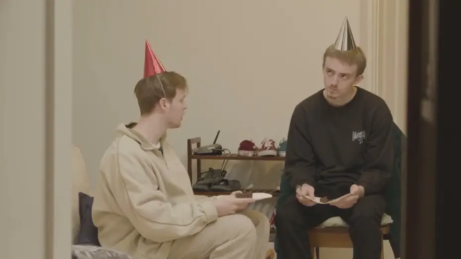 Відео до фільму Wild Night — WILD NIGHT | Short Film by Yarno Rohling and Jack Willmott