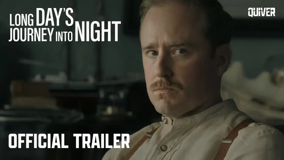 Відео до фільму Long Day's Journey into Night — Official Trailer