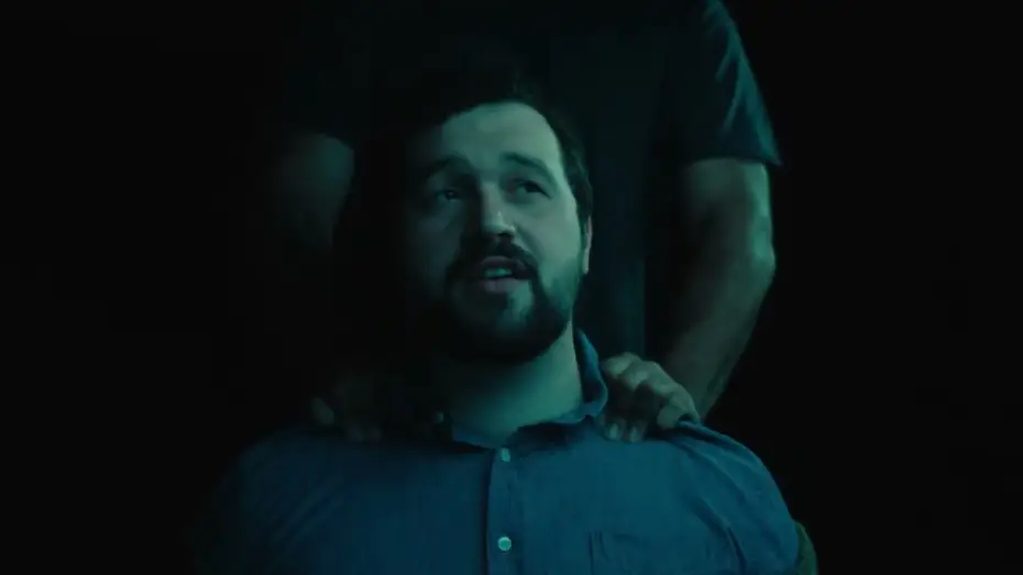 Відео до фільму Big Boys — Clip #1 | Jamie's Fantasy