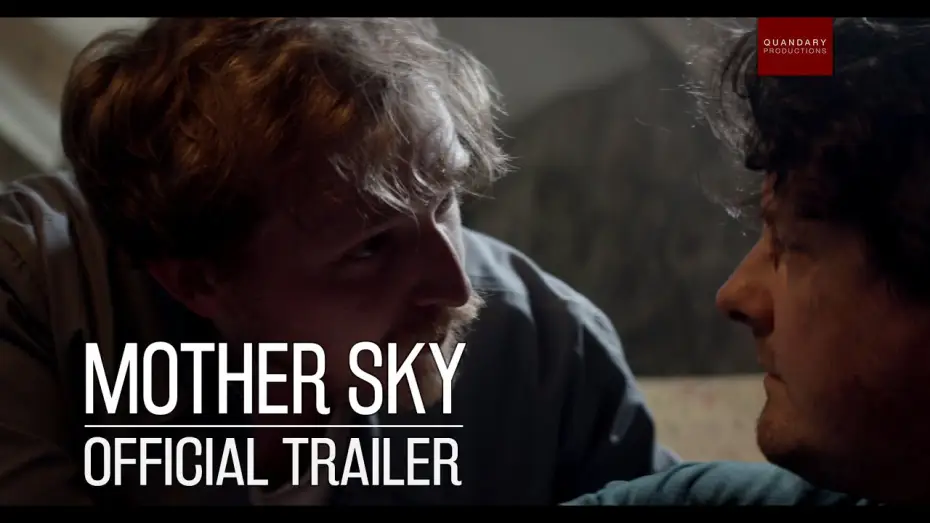 Відео до фільму Mother Sky — MOTHER SKY | Official Trailer | 4k Ultra HD