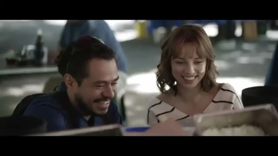 Відео до фільму Nada que ver — NADA QUE VER  | Tráiler Oficial