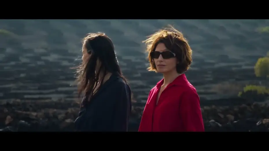 Відео до фільму Гірке Різдво — Primer Teaser