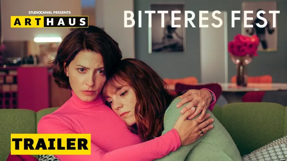 Відео до фільму Гірке Різдво — BITTERES FEST | Trailer Deutsch | Ab 30.07.2026 im Kino!