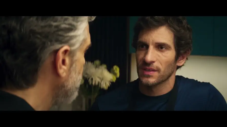 Відео до фільму Гірке Різдво — Spot 4