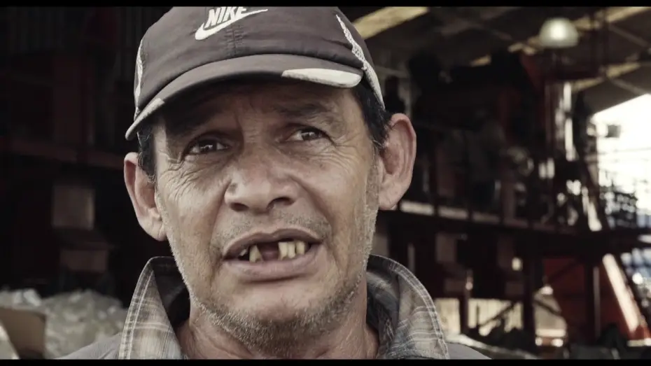 Відео до фільму Nueva mente — 'Nueva mente', de Ulises de la Orden - Trailer