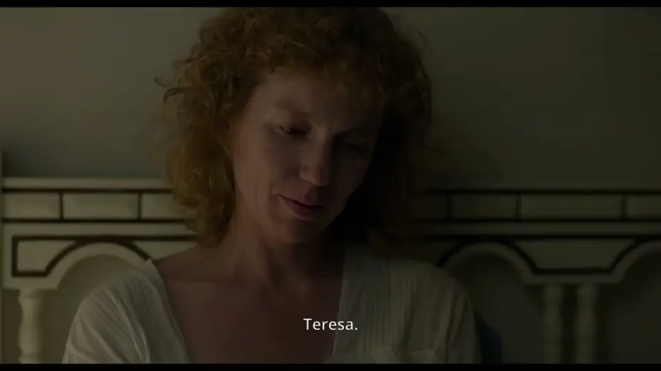 Відео до фільму Los pequeños amores — Official Trailer