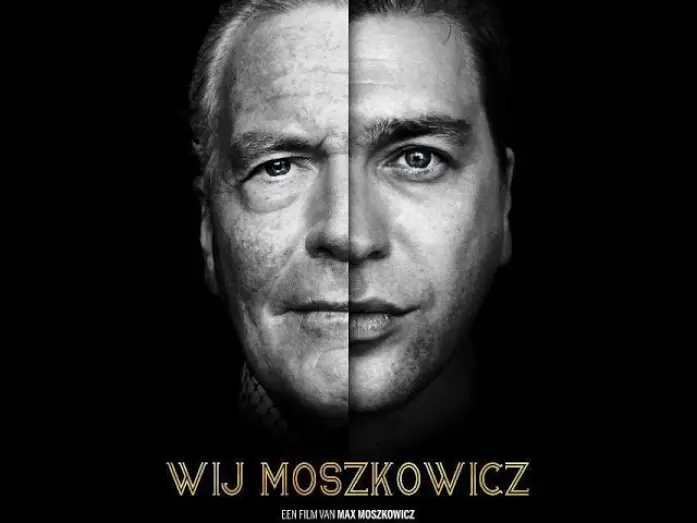 Відео до фільму Wij Moszkowicz — WE MOSZKOWICZ/ WIJ MOSZKOWICZ DOCUMENTARY (2016) ENGLISHsubs #MaxMoszkowicz #Moszkowicz #Documentary