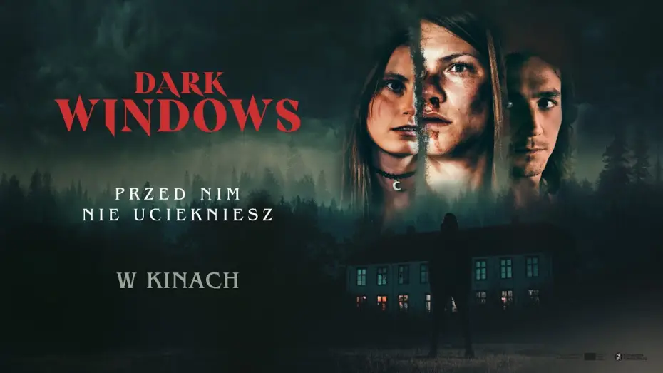 Відео до фільму Dark Windows — Zwiastun