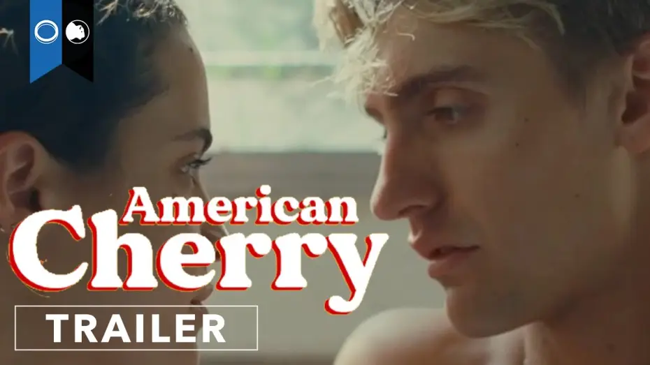 Відео до фільму American Cherry — Trailer