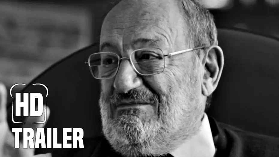 Відео до фільму Umberto Eco: la biblioteca del mondo — Trailer