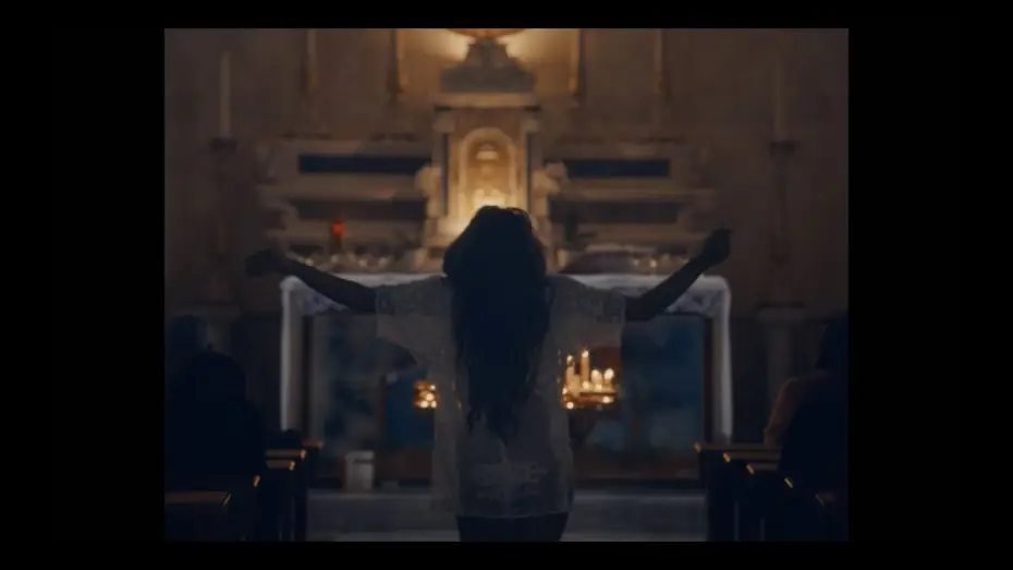Відео до фільму Adult Baby — Kazu - Come Behind Me, So Good! (Official Video)