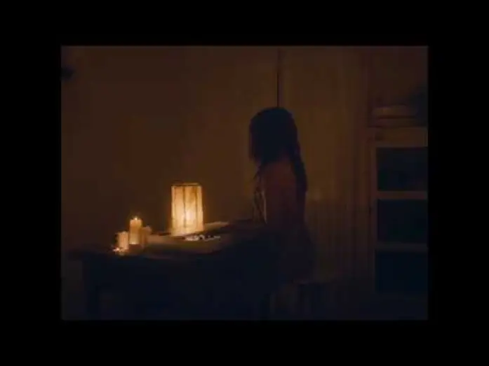 Відео до фільму Adult Baby — KAZU - ADULT BABY VISUAL ALBUM featuring MEO (Official Trailer)
