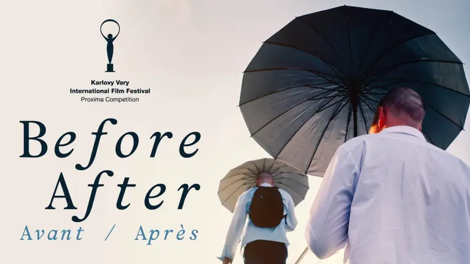 Відео до фільму Avant/Après — Official Trailer